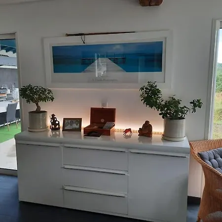 Belle Maison Basque Avec Piscine