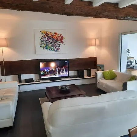 Belle Maison Basque Avec Piscine Villa *