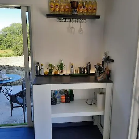 Belle Maison Basque Avec Piscine Villa *