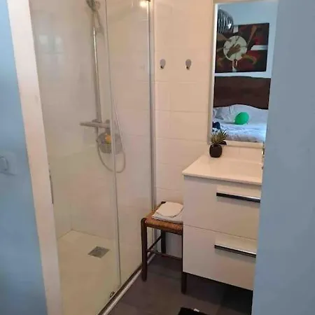 Belle Maison Basque Avec Piscine * Arcangues