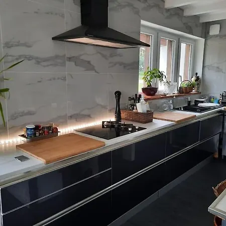 Belle Maison Basque Avec Piscine