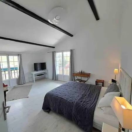 Villa Belle Maison Basque Avec Piscine *