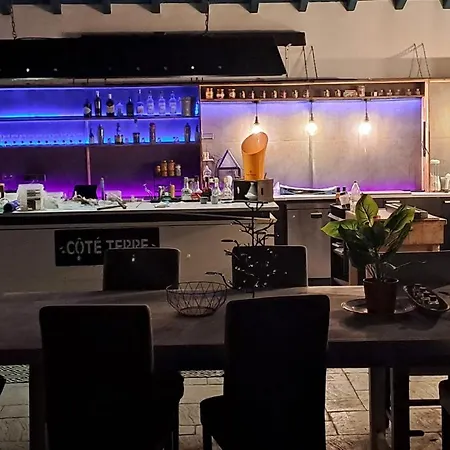 Belle Maison Basque Avec Piscine